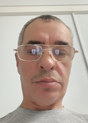 Sergey, 54, Russia, Yekaterinburg