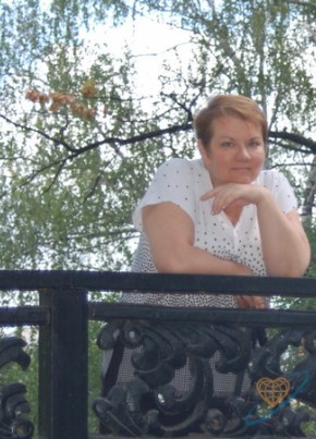 Marina, 60, Russia, Moscow