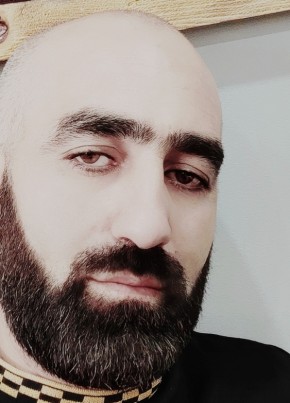 Spartak Muradyan, 41, Россия, Светлоград