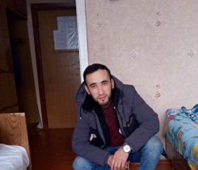 Алик Алиев, 28 лет, Абакан