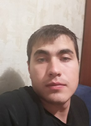 Павел, 27, Россия, Краснотурьинск