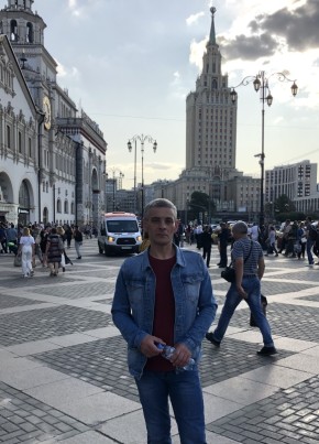 Павел, 54, Россия, Котлас
