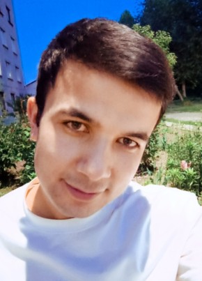 Ali, 25, Russia, Yadrin