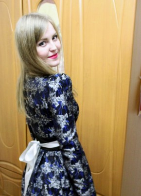 Елизавета, 25, Россия, Духовницкое