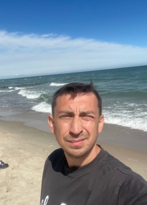 Антон из Славска 37 лет
