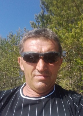 Николай, 52, Eesti Vabariik, Tallinn