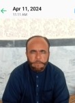 Iqrar, 44 года, راولپنڈی