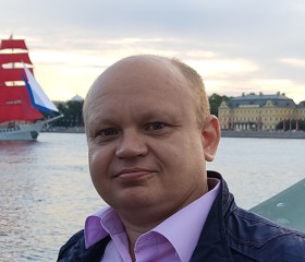 Владимир, 45 лет, Отрадная