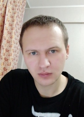 Алексей, 31, Рэспубліка Беларусь, Горад Мінск