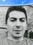 Nihat, 47 лет, Ankara