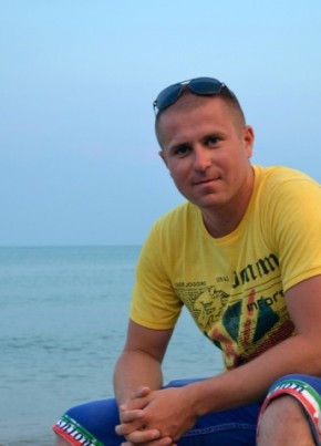 Николай, 31, Україна, Люботин