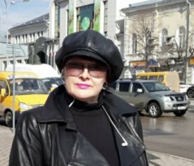 Светлана, 55 лет, Ульяновск