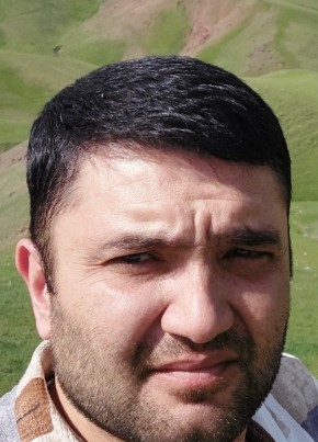 Jasur из Ақтөбе 38 лет
