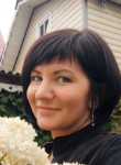 Viktoriya, 37, Saint Petersburg