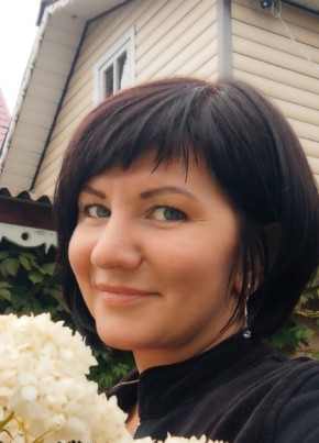 Viktoriya, 36, Russia, Saint Petersburg