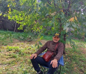 Алавди, 56 лет, Симферополь