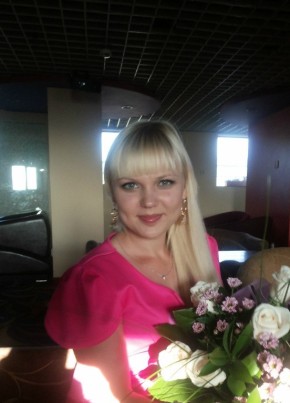 Екатерина, 34, Россия, Южно-Сахалинск