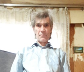 виктор Алексее, 61 год, Якутск
