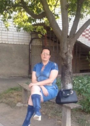 Ира Уманская, 50, Україна, Звенигородка