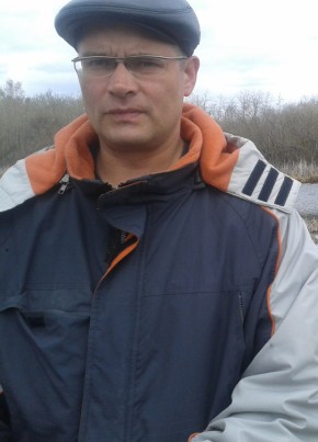 Сергей, 50, Россия, Красноярск