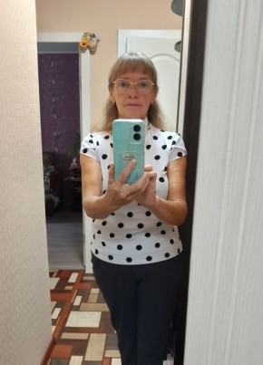 Alena, 58, Россия, Пермь