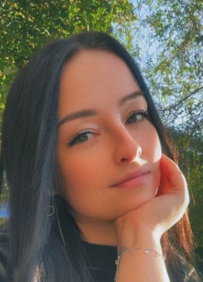 Екатерина из Тольятти 31 год