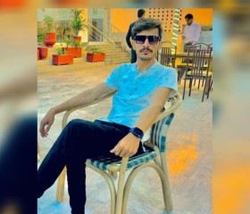 Salman cheema, 22 года, نواكشوط