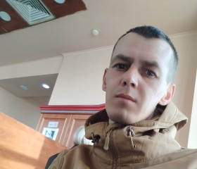 Вова, 32 года, Донецьк
