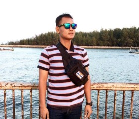 Adul, 33, Ra-ngae