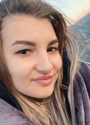Alechka, 22, Russia, Krasnodar
