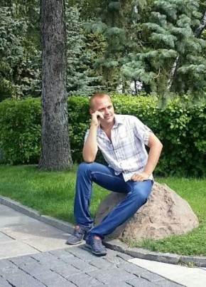 Сергей, 34, Россия, Краснокаменск
