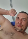 Егор, 38 лет, Москва
