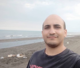Chingiz, 33, Baku