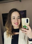 Ekaterina, 37, Moscow