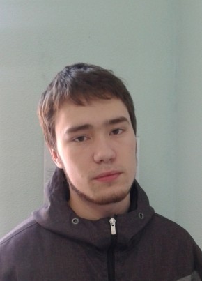 rabik rabik, 27, Россия, Эжва