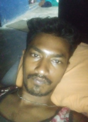 Pavan, 25, India, Bangalore