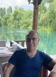 Ertan, 52 года, Antalya