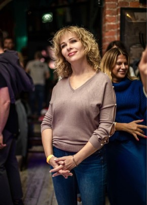 Elena, 49, Russia, Ramenskoye