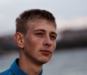 Данил, 19 лет, Омск