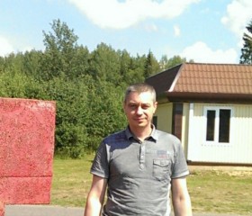 Олег, 49 лет, Наваполацк