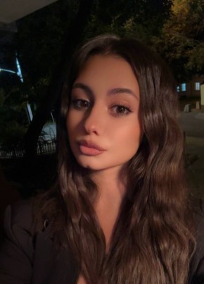 Полина из Ачинска 32 года