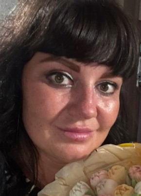 Анна из Тюмени 38 лет