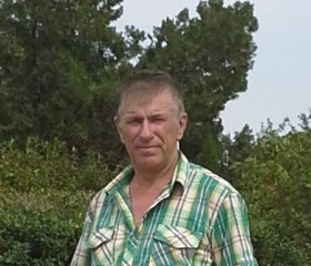 Влад, 69 лет, Сургут