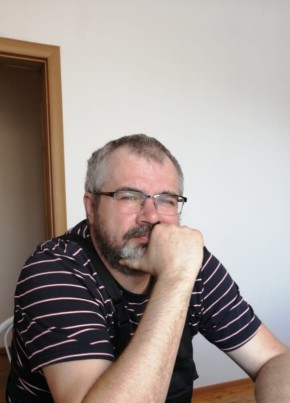 Дмитрий из Белокурихи 50 лет