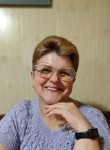 Марина, 51 год, Горад Мінск