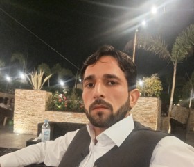 Ikram Ullah, 37 лет, اسلام آباد