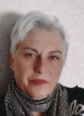 Dana Yrbab, 67, Belarus, Hrodna