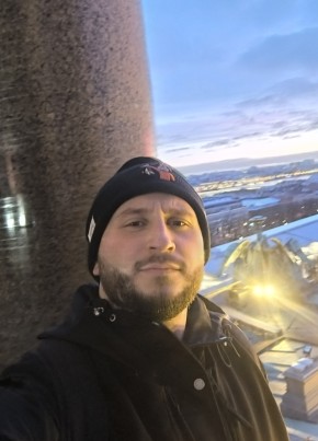 Ivan, 29, Russia, Orekhovo-Zuyevo