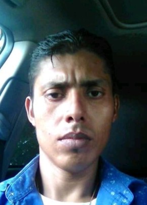 Guillermo, 39, República de Nicaragua, Managua