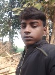 Manjeet Choudhar, 18 лет, Lucknow